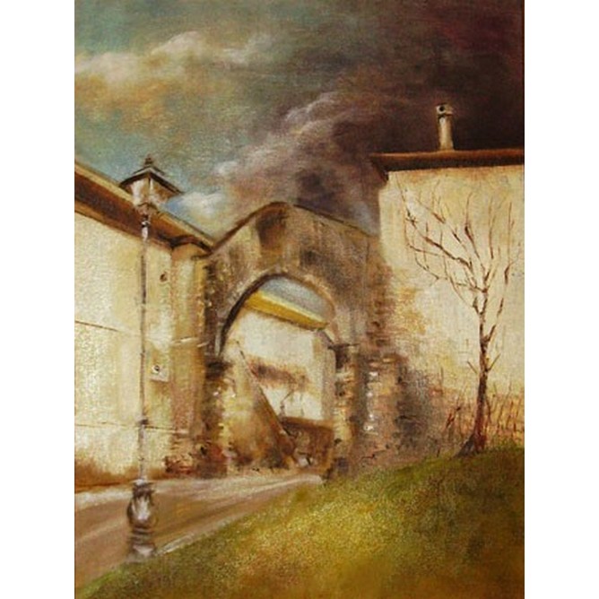Dopo la tempesta